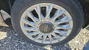 Fiat 500 1.0 Hybrid Dolcevita de 2021