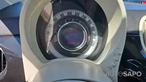 Fiat 500 1.0 Hybrid Dolcevita de 2021