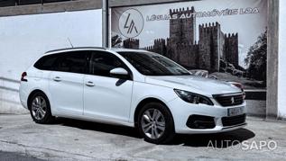 Peugeot 308 de 2018
