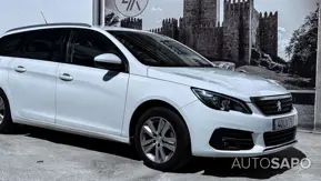 Peugeot 308 de 2018