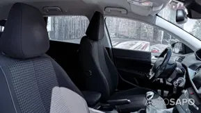Peugeot 308 de 2018