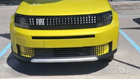 Fiat Panda 1.2 360 de 2025