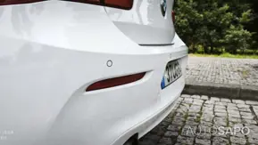 BMW Série 1 de 2015