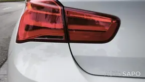 BMW Série 1 de 2015