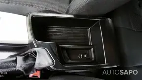 BMW Série 1 de 2015
