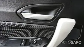 BMW Série 1 de 2015
