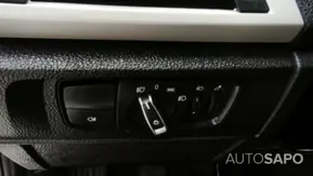BMW Série 1 de 2015