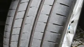 BMW Série 1 de 2015