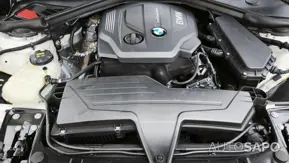 BMW Série 1 de 2015