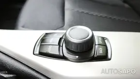 BMW Série 1 de 2015