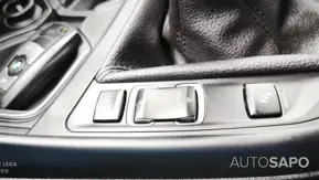 BMW Série 1 de 2015