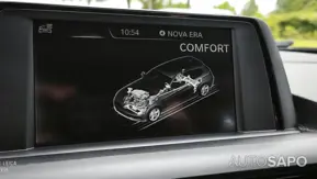 BMW Série 1 de 2015