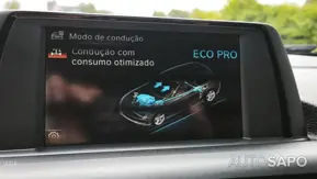 BMW Série 1 de 2015