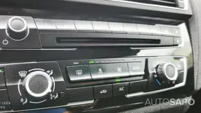 BMW Série 1 de 2015
