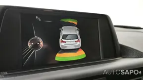 BMW Série 1 de 2015