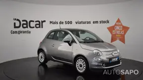 Fiat 500 1.0 Hybrid Dolcevita de 2021
