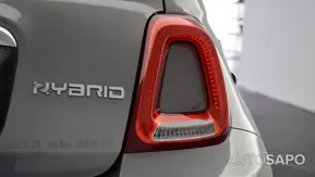 Fiat 500 1.0 Hybrid Dolcevita de 2021