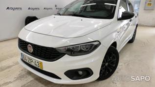 Fiat Tipo 1.3 M-Jet Pop de 2019