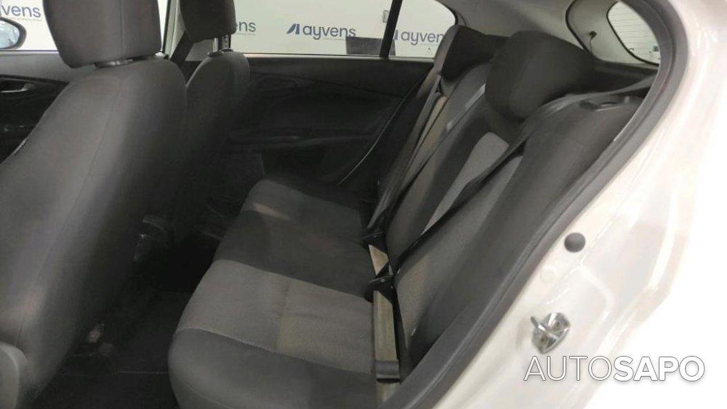 Fiat Tipo 1.3 M-Jet Pop de 2019