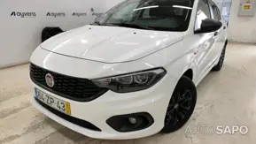 Fiat Tipo 1.3 M-Jet Pop de 2019