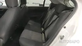 Fiat Tipo 1.3 M-Jet Pop de 2019