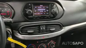 Fiat Tipo 1.3 M-Jet Pop de 2019