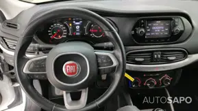 Fiat Tipo 1.3 M-Jet Pop de 2019