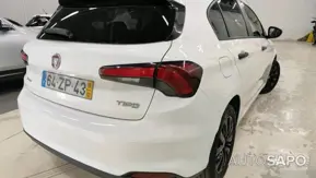 Fiat Tipo 1.3 M-Jet Pop de 2019