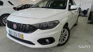 Fiat Tipo 1.3 M-Jet Easy de 2019