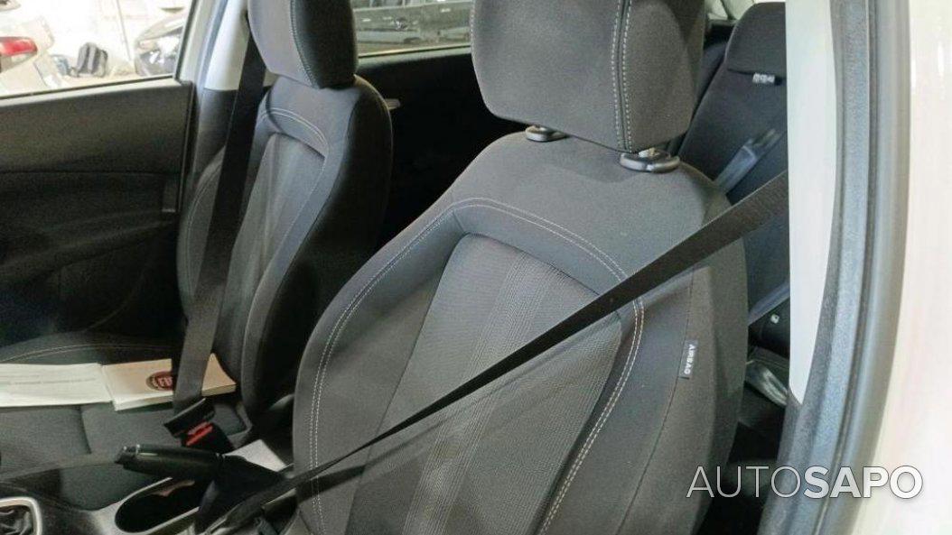 Fiat Tipo 1.3 M-Jet Easy de 2019