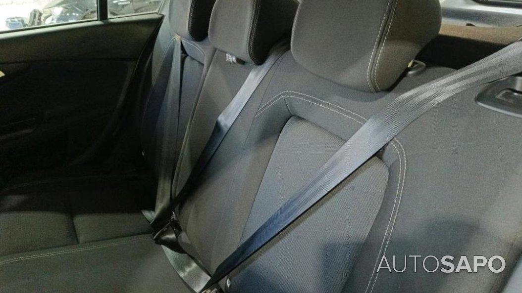Fiat Tipo 1.3 M-Jet Easy de 2019