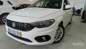 Fiat Tipo 1.3 M-Jet Easy de 2019