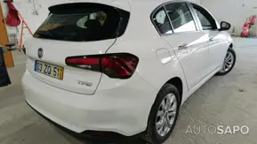 Fiat Tipo 1.3 M-Jet Easy de 2019