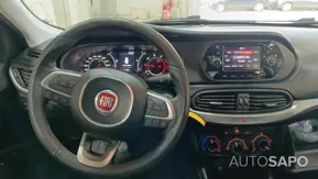 Fiat Tipo 1.3 M-Jet Easy de 2019