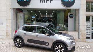 Citroen C3 1.2 PureTech Shine de 2021