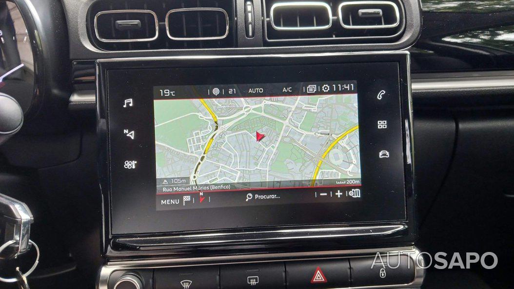 Citroen C3 1.2 PureTech Shine de 2021