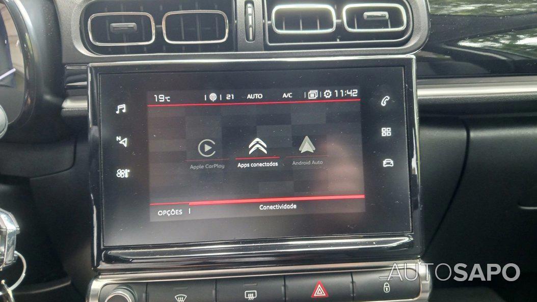 Citroen C3 1.2 PureTech Shine de 2021