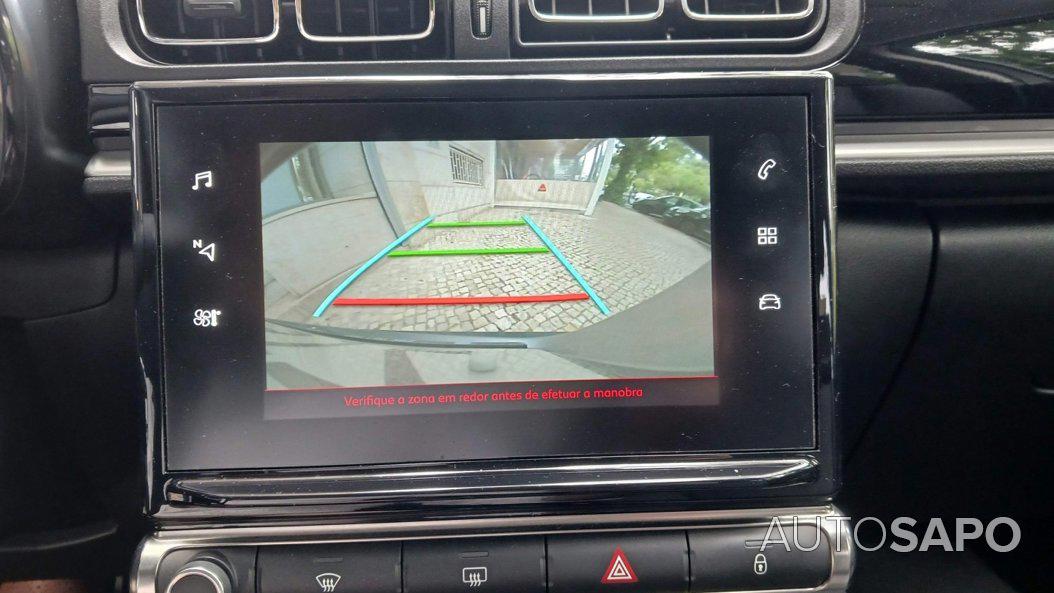 Citroen C3 1.2 PureTech Shine de 2021
