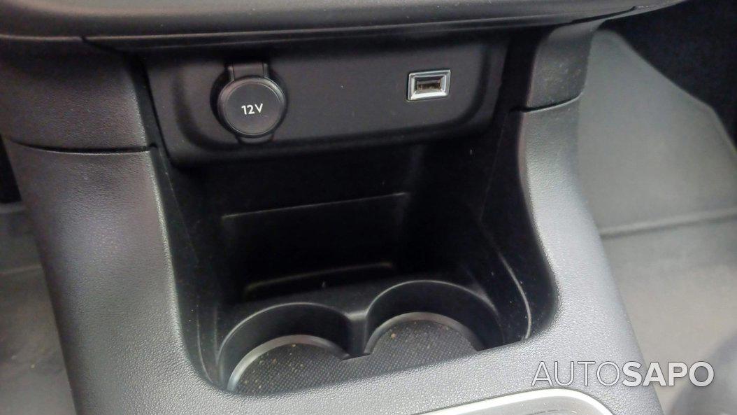 Citroen C3 1.2 PureTech Shine de 2021