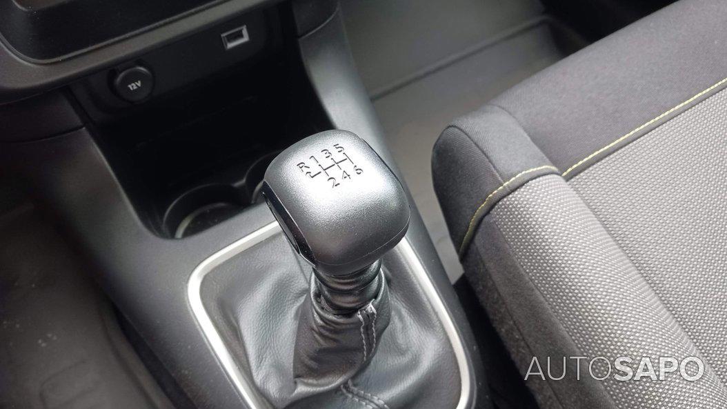 Citroen C3 1.2 PureTech Shine de 2021