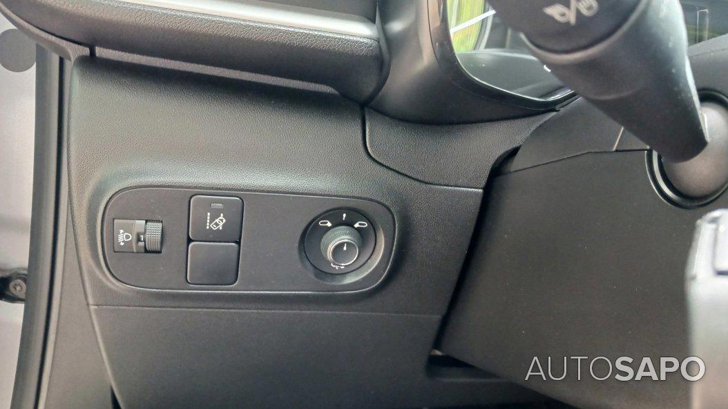 Citroen C3 1.2 PureTech Shine de 2021