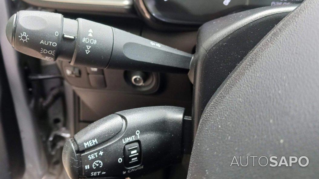 Citroen C3 1.2 PureTech Shine de 2021