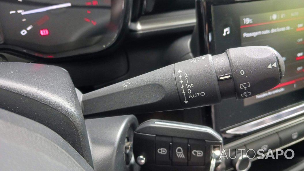 Citroen C3 1.2 PureTech Shine de 2021