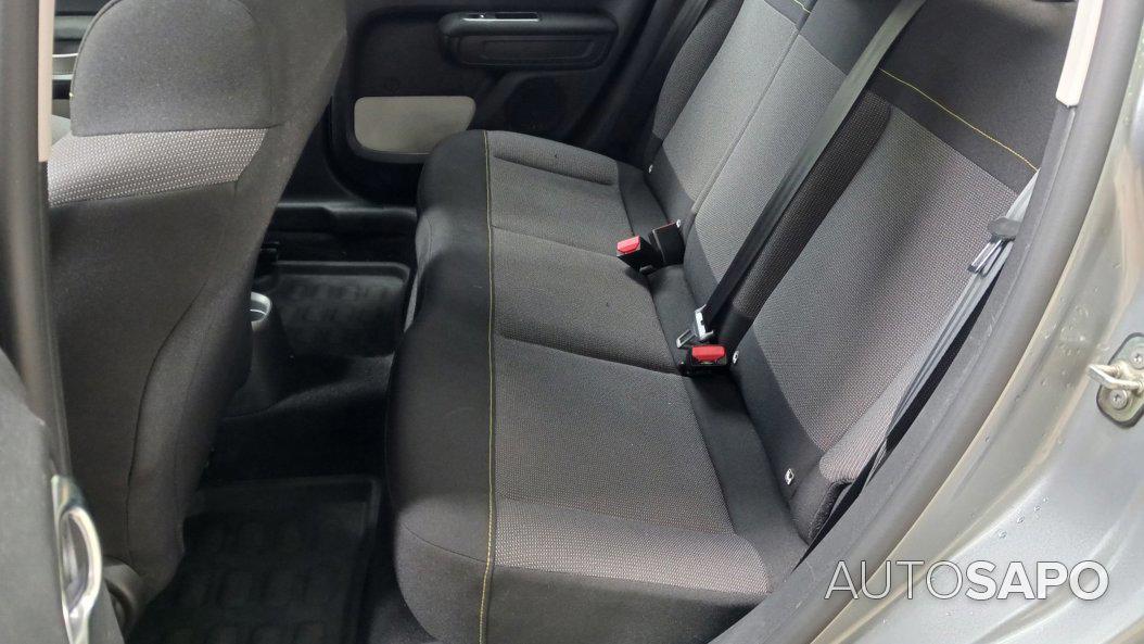 Citroen C3 1.2 PureTech Shine de 2021