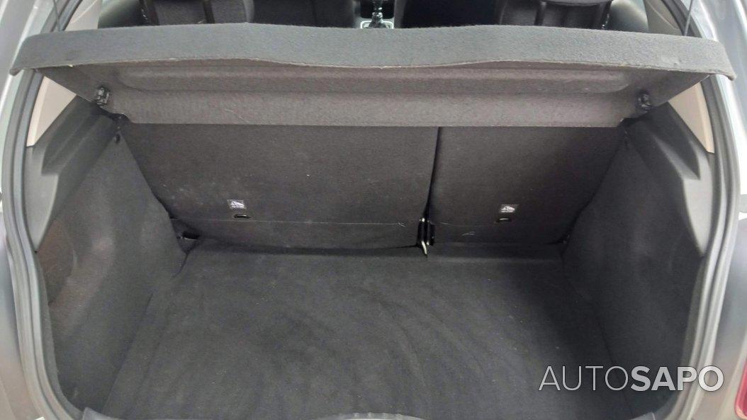 Citroen C3 1.2 PureTech Shine de 2021