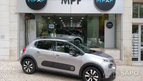 Citroen C3 1.2 PureTech Shine de 2021