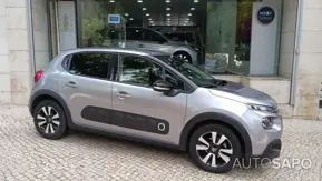 Citroen C3 1.2 PureTech Shine de 2021
