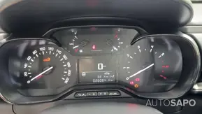 Citroen C3 1.2 PureTech Shine de 2021