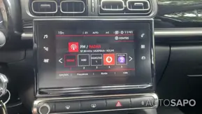 Citroen C3 1.2 PureTech Shine de 2021