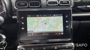Citroen C3 1.2 PureTech Shine de 2021